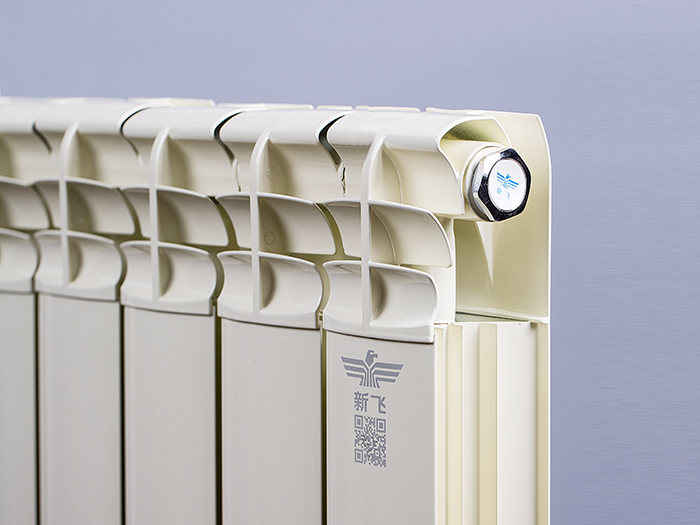 銅鋁復合暖氣片采暖應該請注意哪些事項呢？